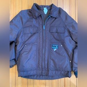 Vintage Dan Hunting Gear Briar Proof Coat